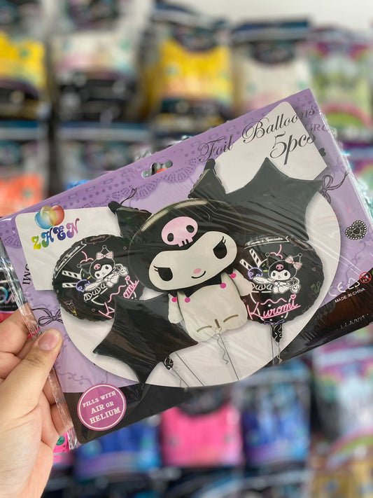 Bouquet KUROMI