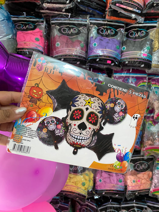 Bouquet HALLOWEEN
