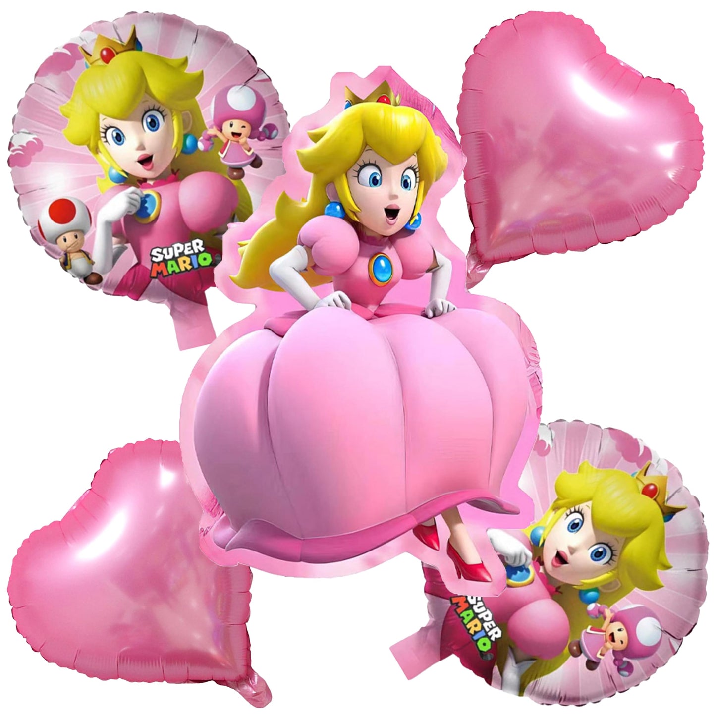 Bouquet Globo