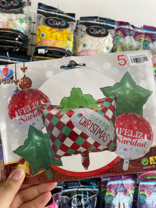 Bouquet Navideño REGALO