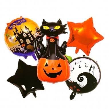 Bouquet HALLOWEEN